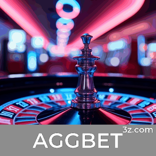 Experimente AGGBET: Apostas Completas e Convenientes