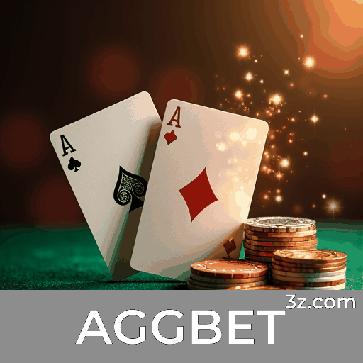 Experimente AGGBET: Apostas Completas e Convenientes