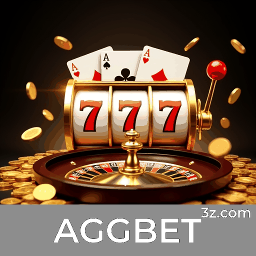 Experimente AGGBET: Apostas Completas e Convenientes