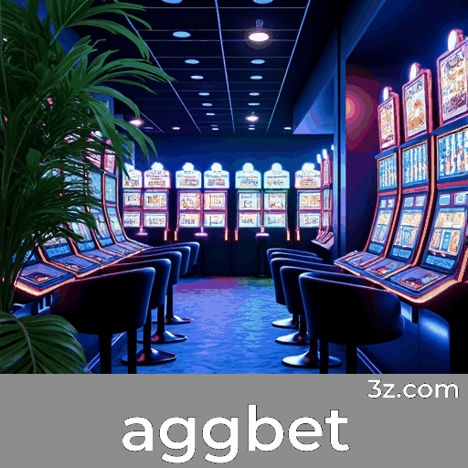 Desenvolvedores de Renome e Inovação em aggbet