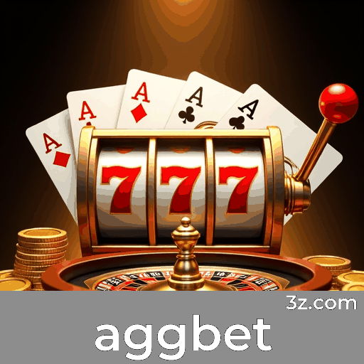 Desenvolvedores de Renome e Inovação em aggbet