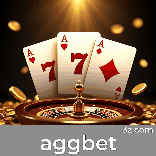 Aggbet: Seu cassino premiado com pagamentos rápidos