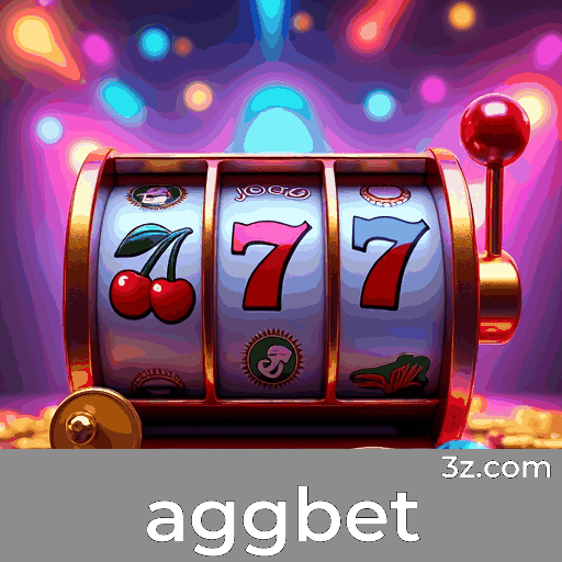Aggbet: Seu cassino premiado com pagamentos rápidos