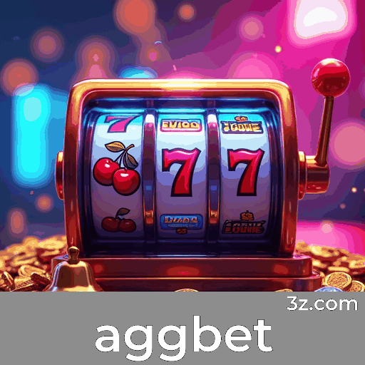 Aggbet: Seu cassino premiado com pagamentos rápidos