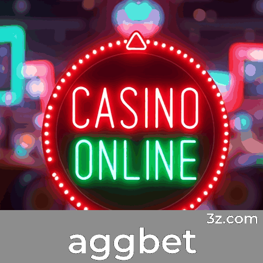 Bem-vindo à Plataforma de Apostas Profissional aggbet