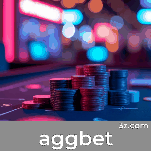 Aggbet: Seu cassino premiado com pagamentos rápidos