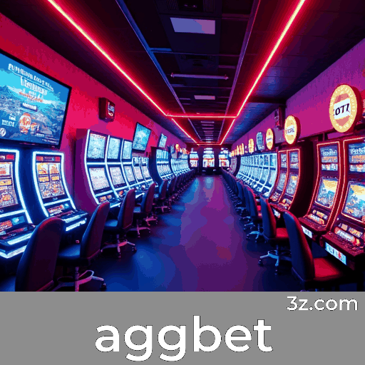 Descubra aggbet: Slot Machines - Mega Jackpots, Jogos de Mesa - Variedade Inigualável, Live Dealer - Experiência Imersiva