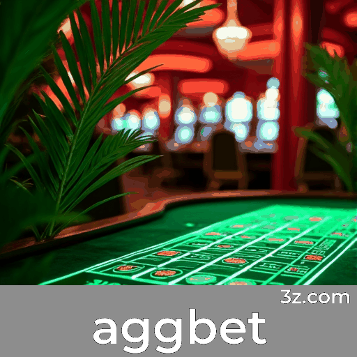 Aggbet: Seu cassino premiado com pagamentos rápidos
