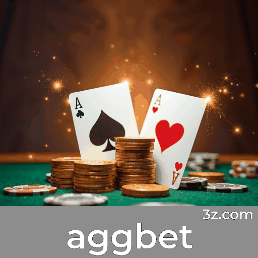Aggbet: Seu cassino premiado com pagamentos rápidos
